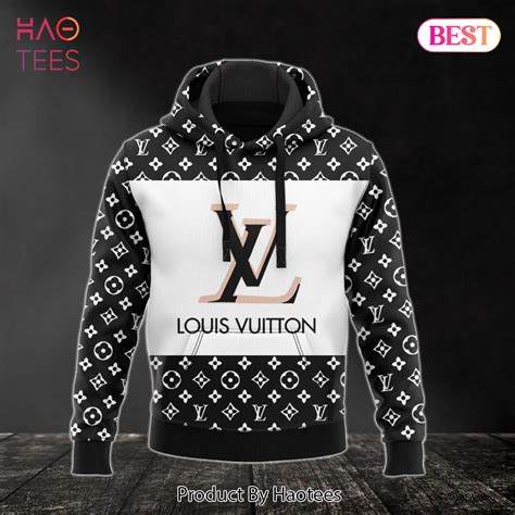 louis vuitton huppari|Louis Vuitton clothing.